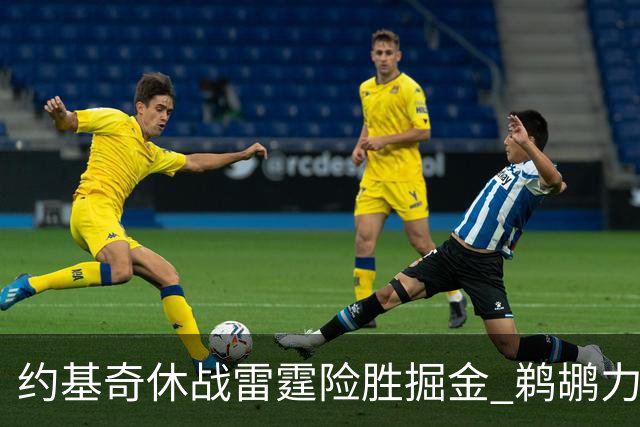 约基奇休战雷霆险胜掘金 鹈鹕力克火箭止3连败